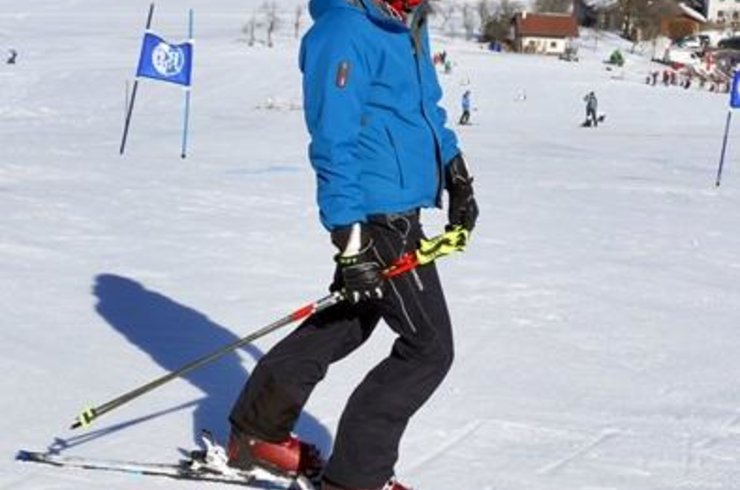 Fotos und Ergebnis Vereinsmeisterschaft