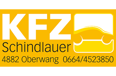 KFZ Schindlauer