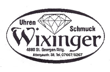 Uhren & Schmuck Wixinger