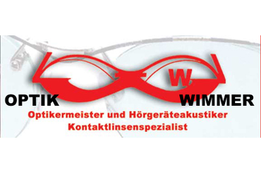 Augenoptik & Hörgeräte Wimmer