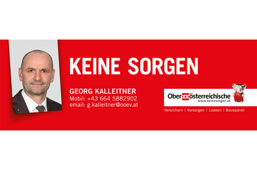Oberösterreichische Versicherung – Kalleitner