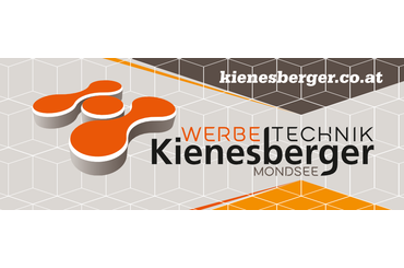 Werbetechnik Kienesberger