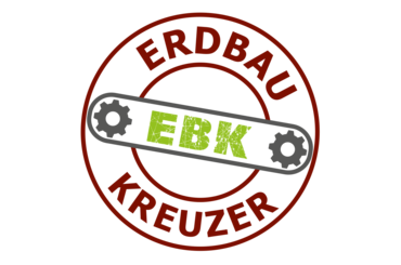 Erdbau Kreuzer