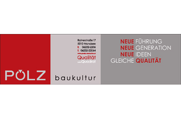 Pölz Baukultur