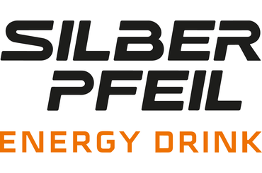 SILBERPFEIL Energy Drink