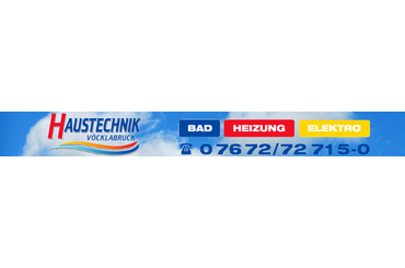 Haustechnik Vöcklabruck