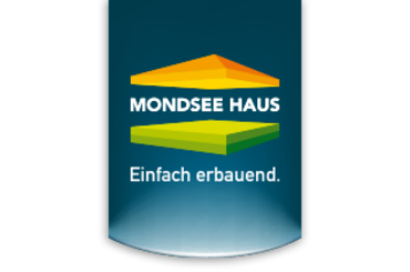 Mondsee Haus